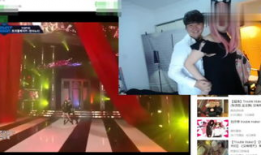 91舞蹈直播间,舞动青春，尽享舞蹈魅力